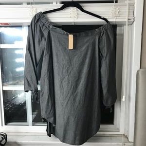 NWT Off the Shoulder from Irene’s Story